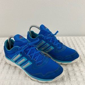 Adidas adiPrene Sneakers 9.5